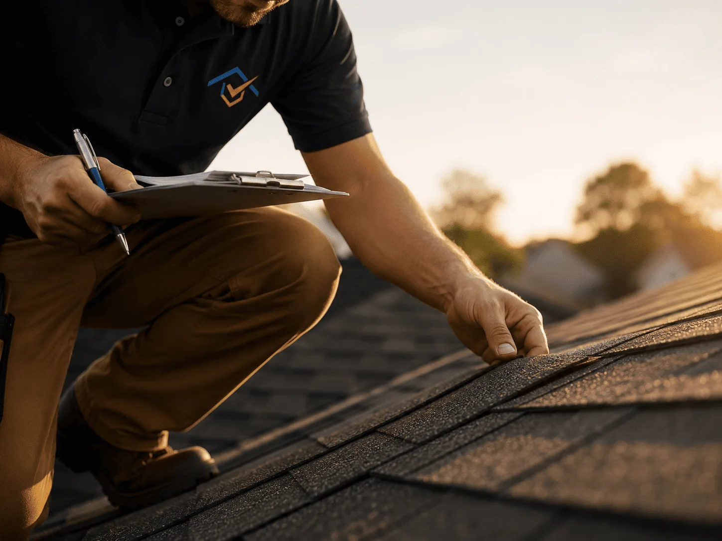 Why Choose Roof Inspection in College Station, TX
